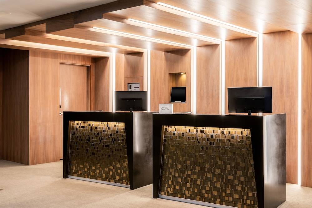 AC Hotel by Marriott Birmingham 2