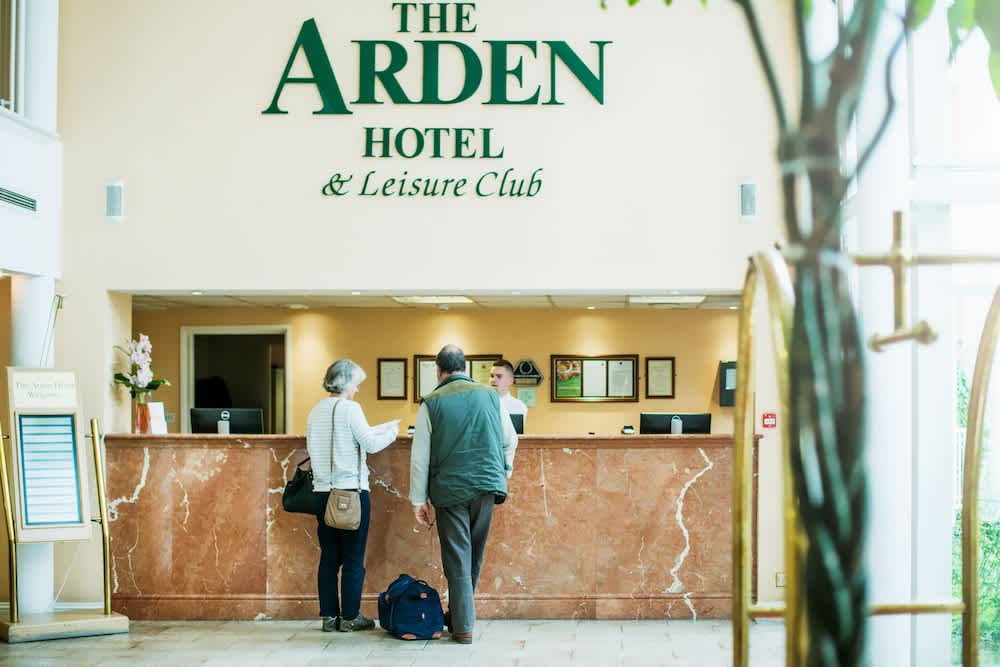 Arden Hotel And Leisure Club 2