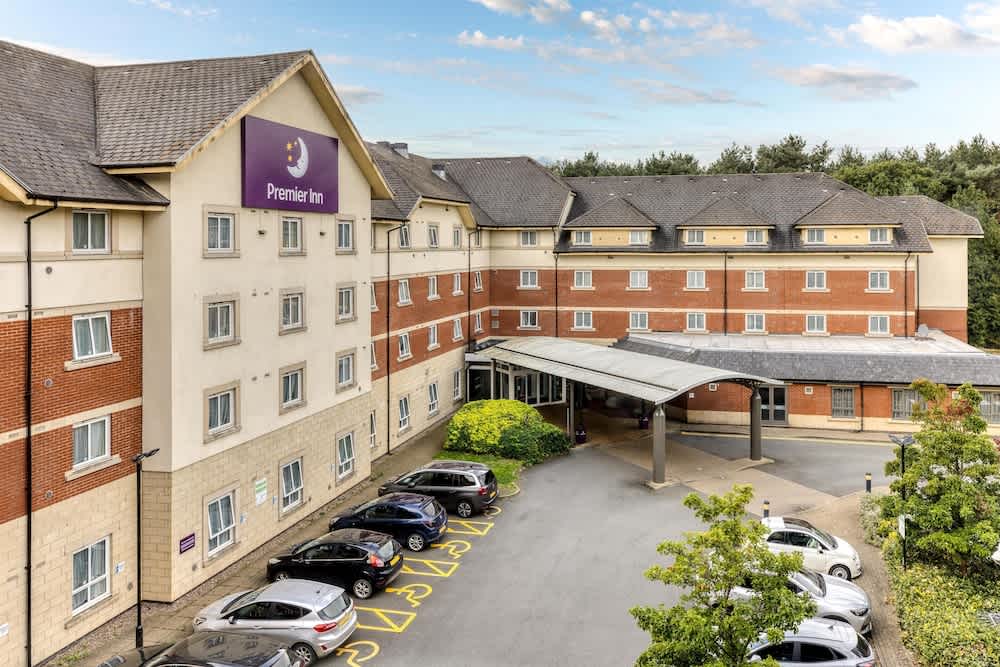Premier Inn Birmingham Nec/Airport 1