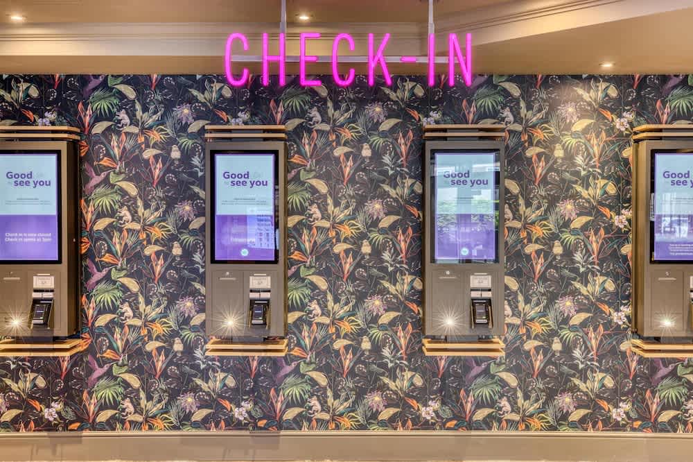 Premier Inn Birmingham Nec/Airport 2