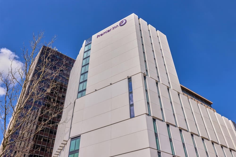 Premier Inn Birmingham Cc Exchange Square 1