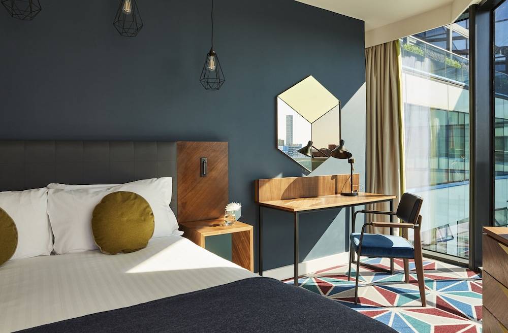 Hotel Indigo Birmingham 2