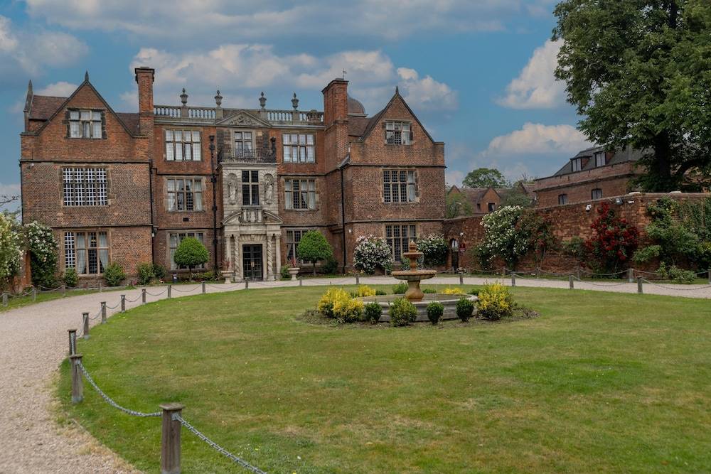 Castle Bromwich Hall Hotel, BW Signature Collection by Best Western 1