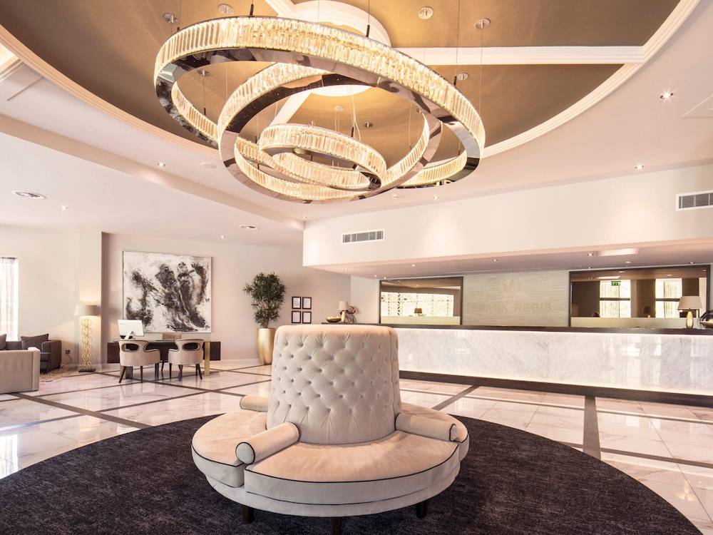 Park Regis Birmingham 2