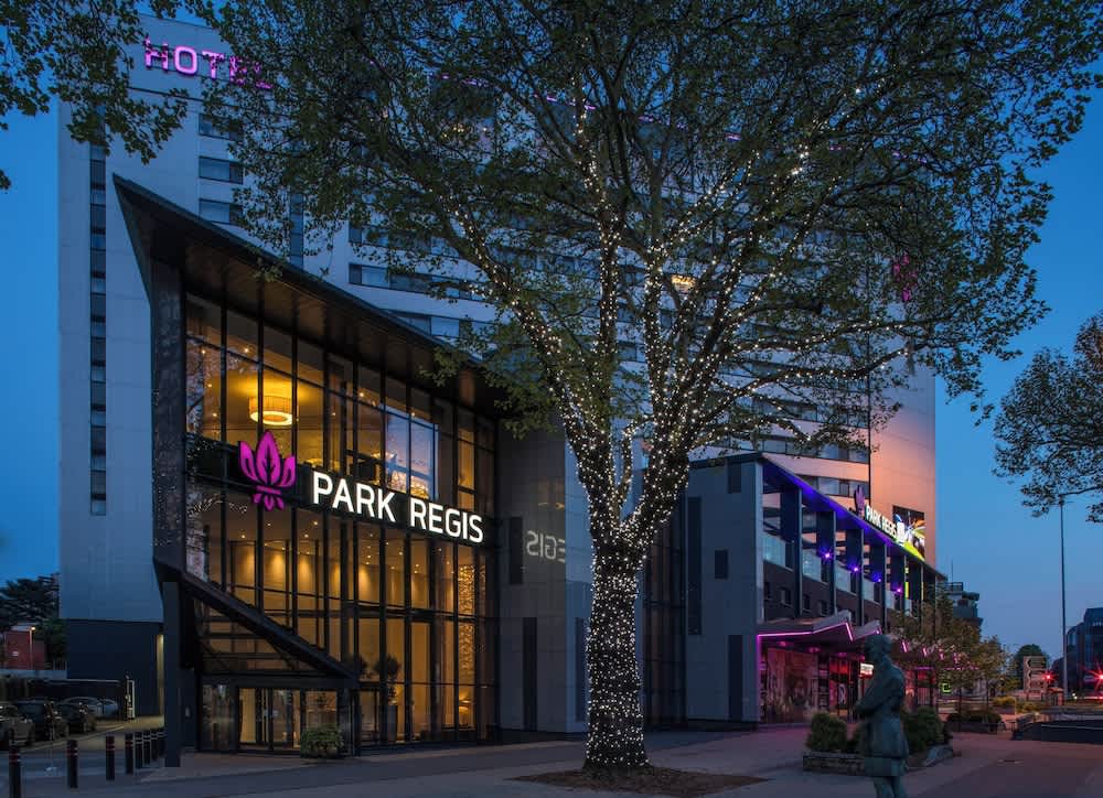 Park Regis Birmingham 1