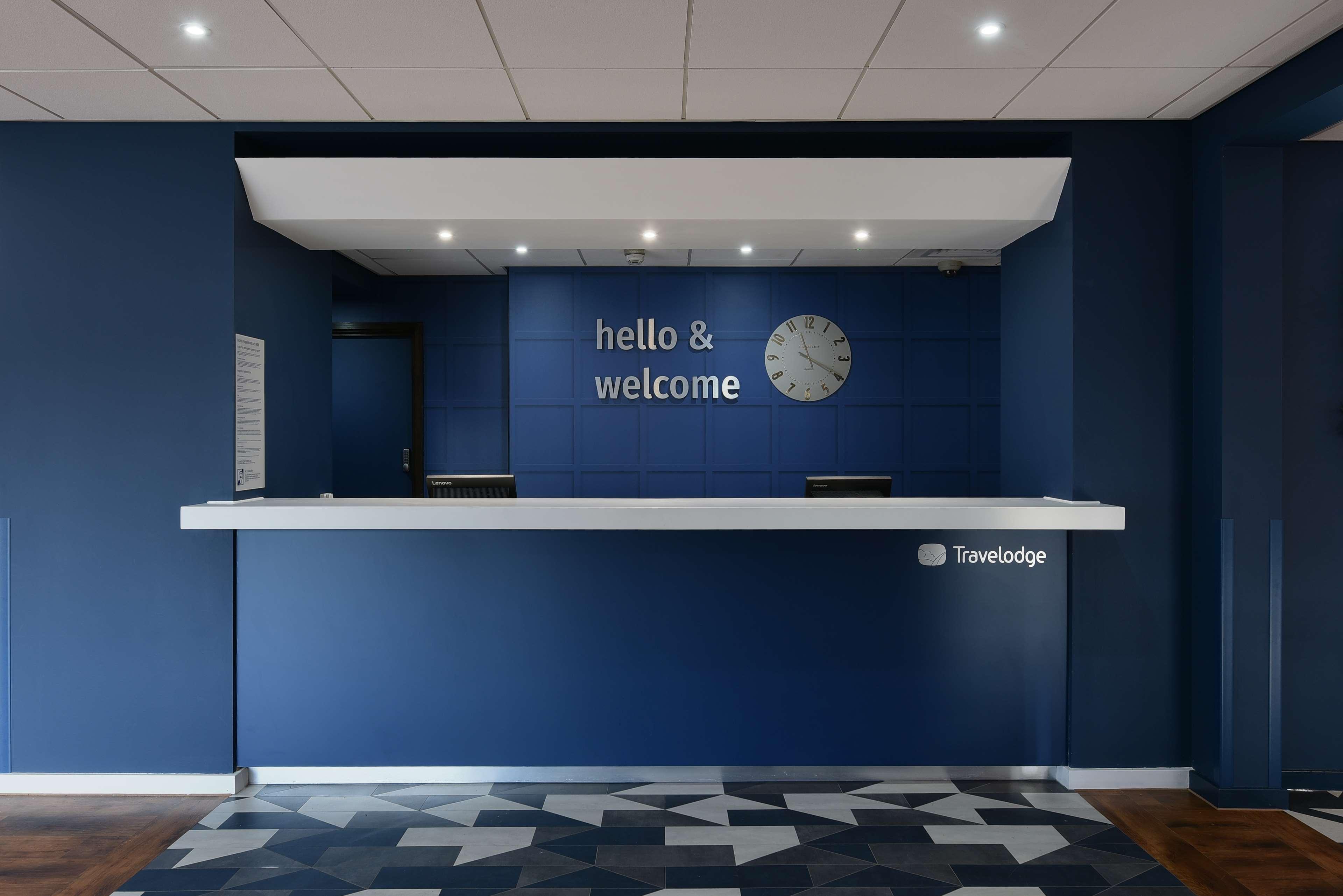 Travelodge Birmingham Airport 2