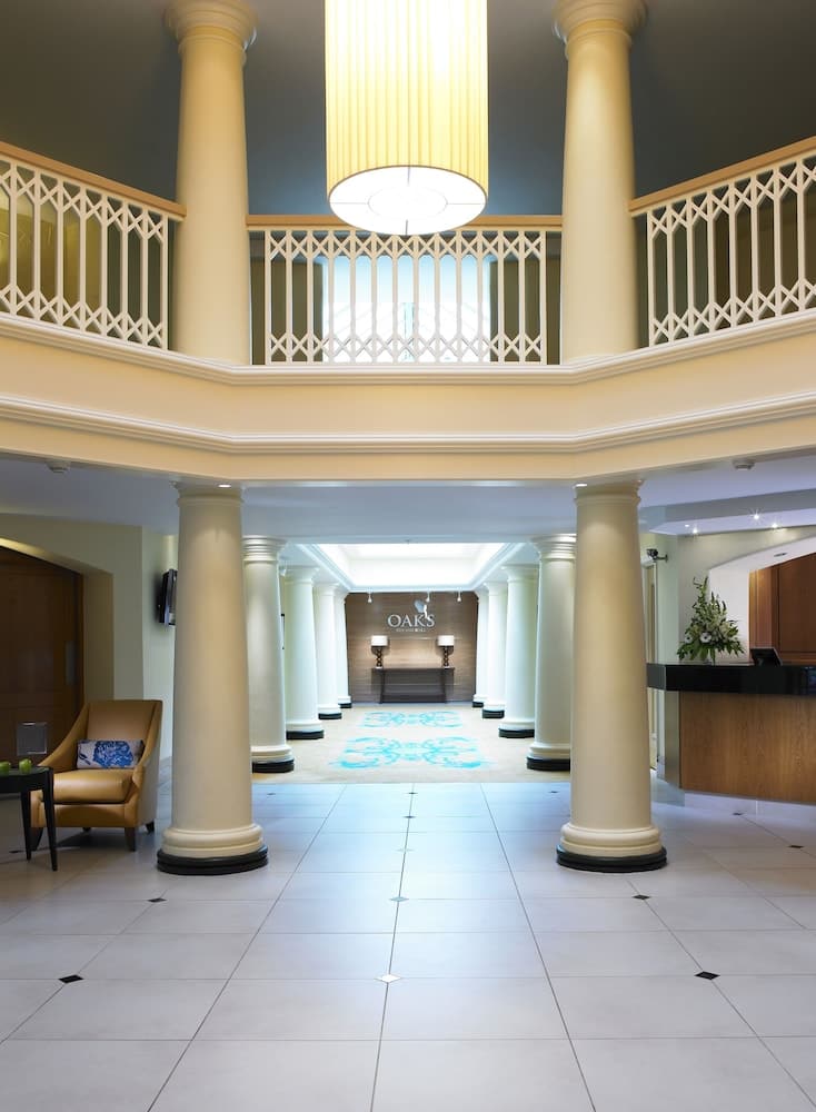 Forest of Arden Hotel and Country Club 2