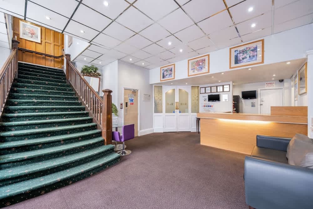 Comfort Inn Birmingham 2