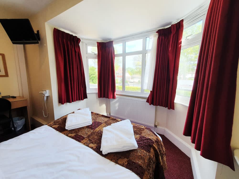 Royal Square Hotel - NEC & Birmingham Airport 2