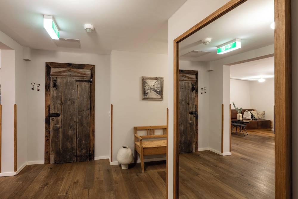 Hotel Goldene Steig 2