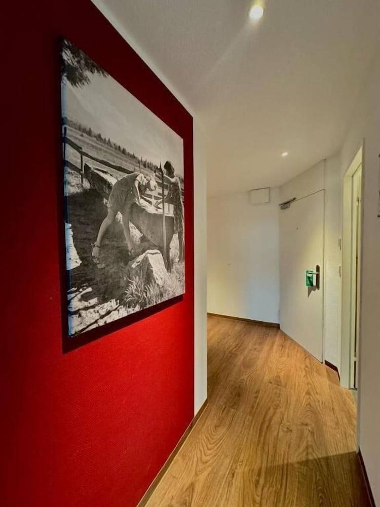 My Park hotel Kempten by AR hotels 2