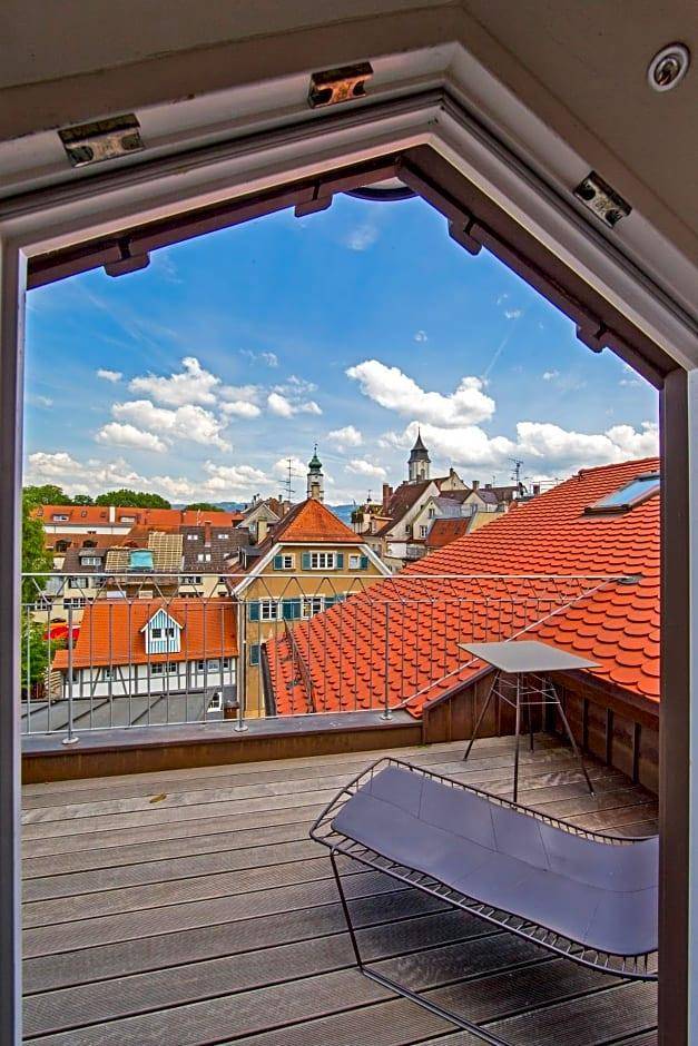 Boutique - Hotel Adara 1