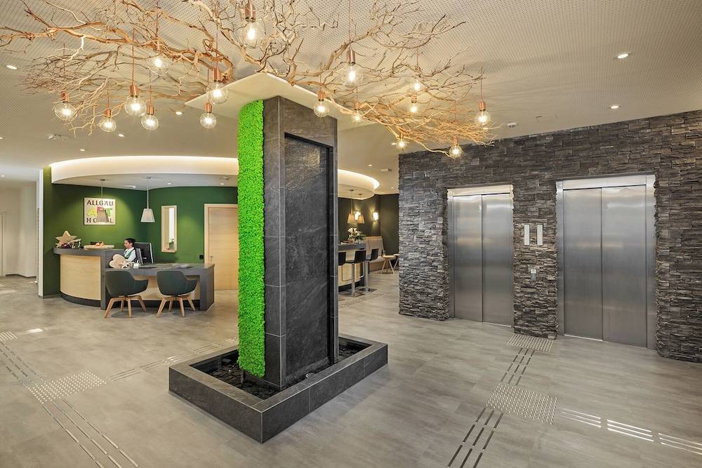 Allgäu Art Hotel 2
