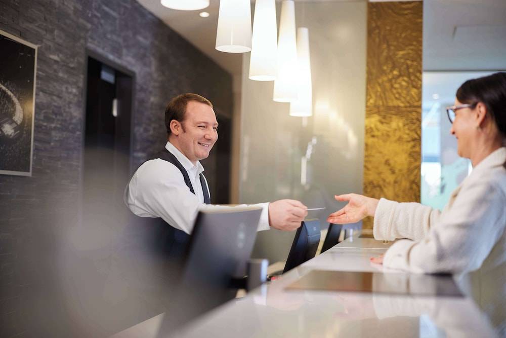 bigBOX ALLGÄU Hotel, WorldHotels Distinctive 2