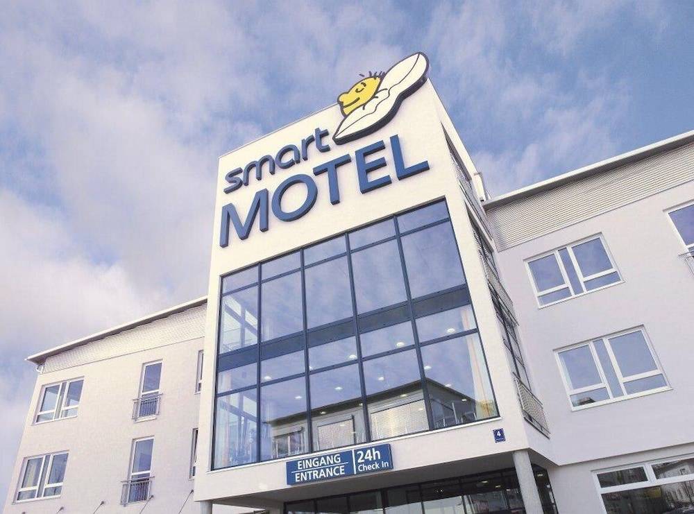 smartMotel 1