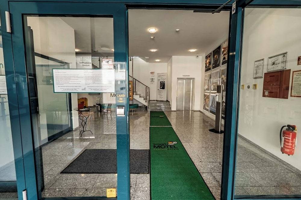smartMotel 2