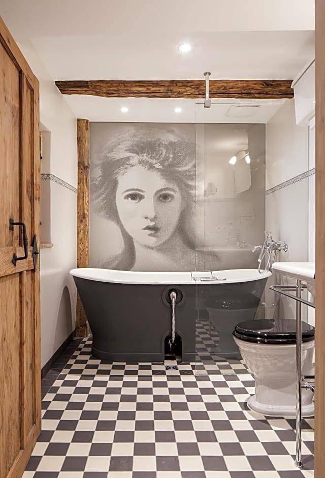 Boutique - Hotel Adara 2