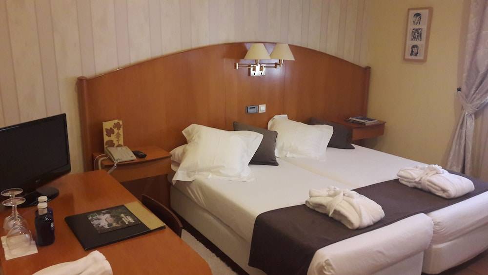 Hotel L'Estació 1