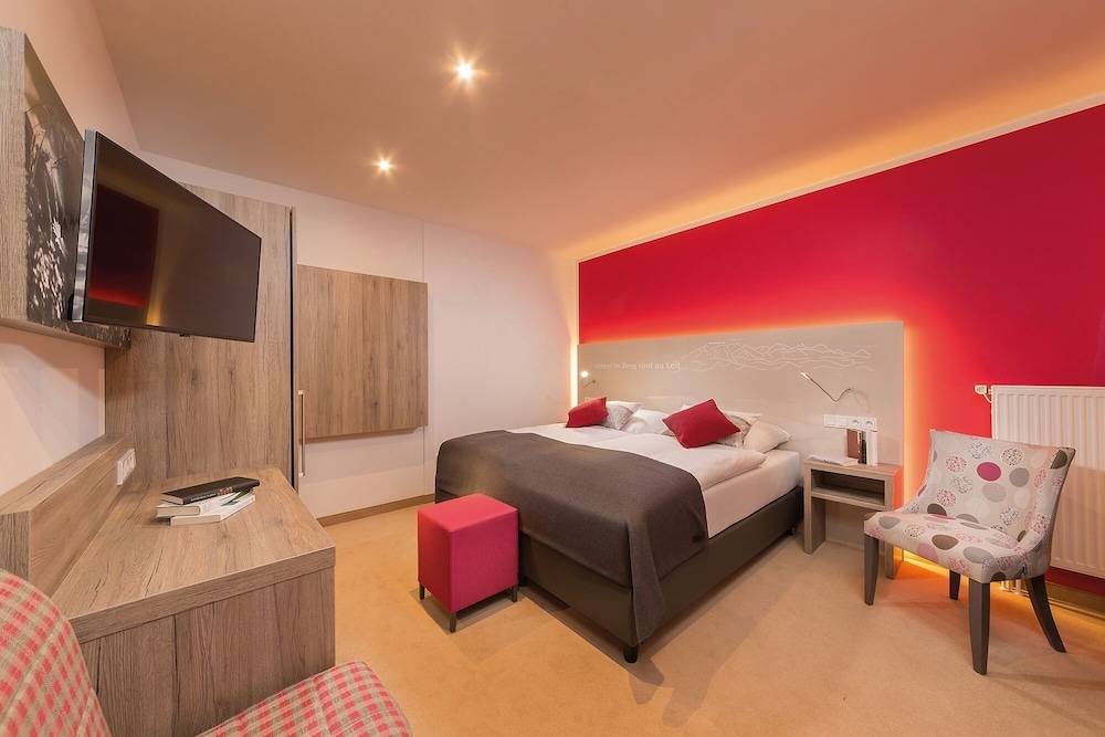Allgäu Art Hotel 1