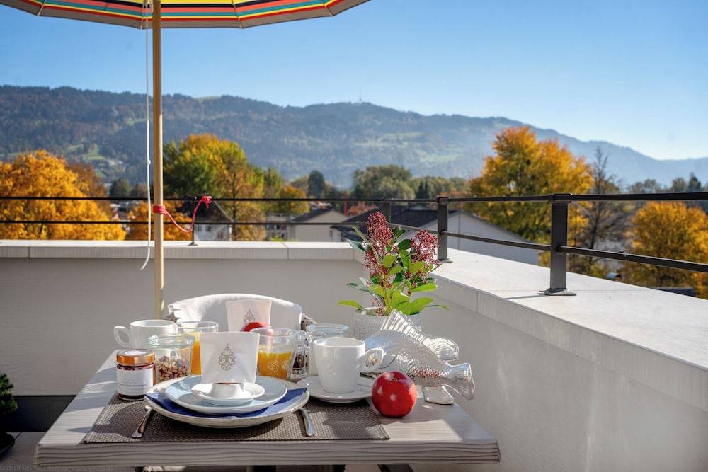 bodenseezeit Apartmenthotel Garni 1