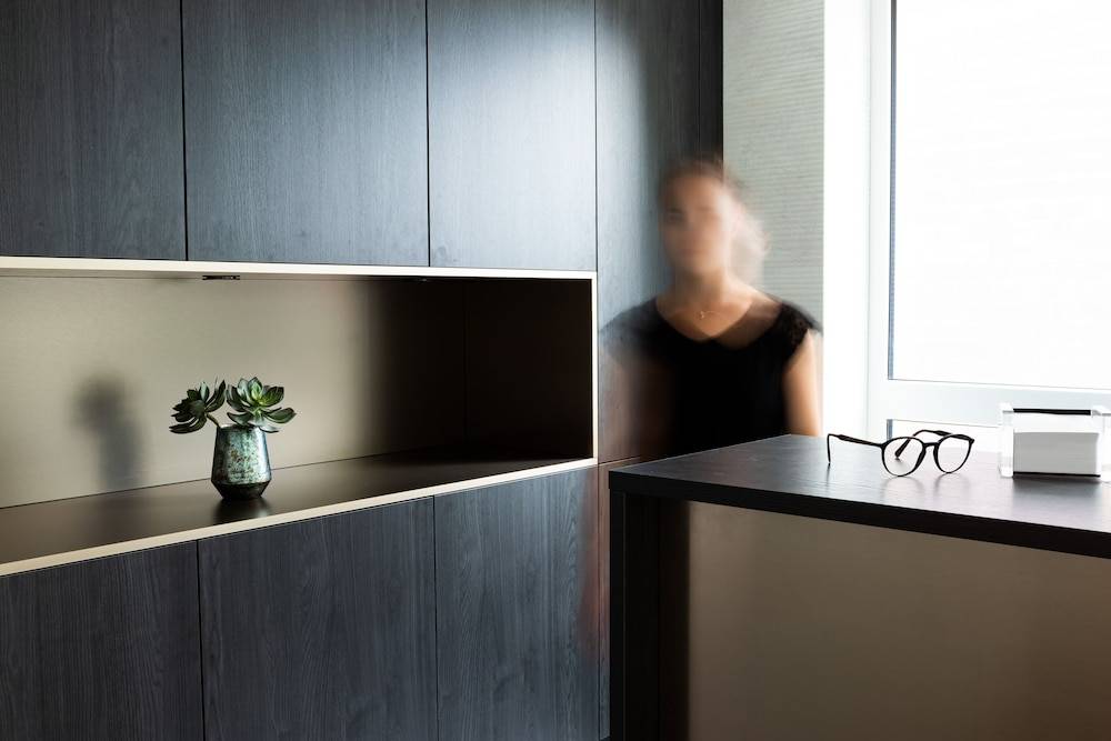 bodenseezeit Apartmenthotel Garni 2