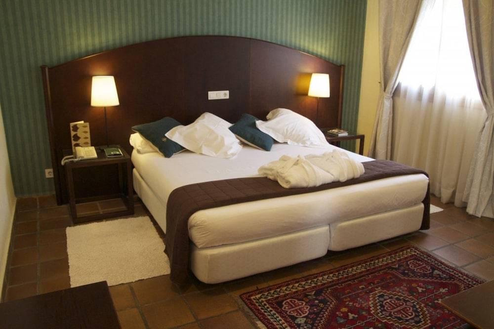 Hotel L'Estació 2