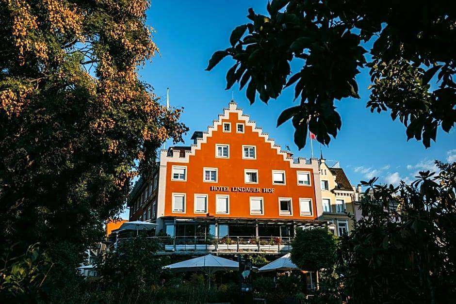 Hotel Lindauer Hof 2