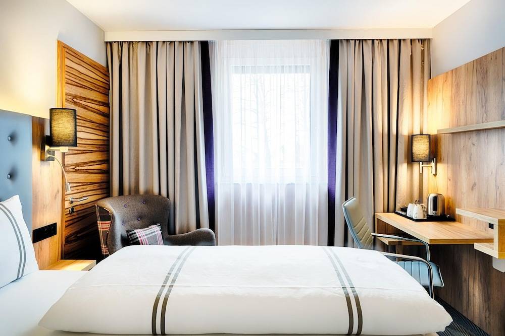 Premier Inn Lindau 1