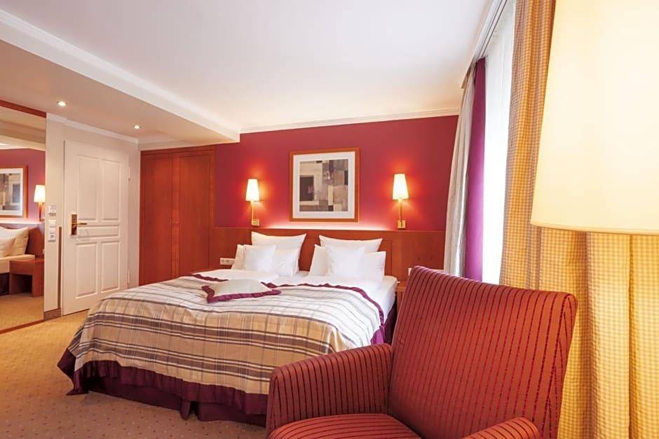 Hotel Lindauer Hof 1