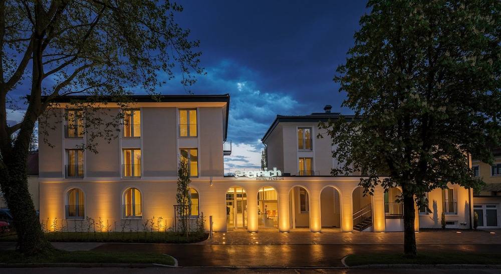 Hotel und Pension Seereich 1