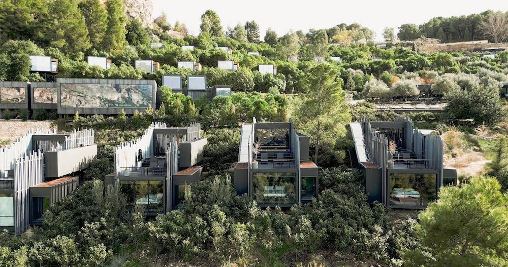VIVOOD Landscape Hotel & Spa - Designed for Adults 1