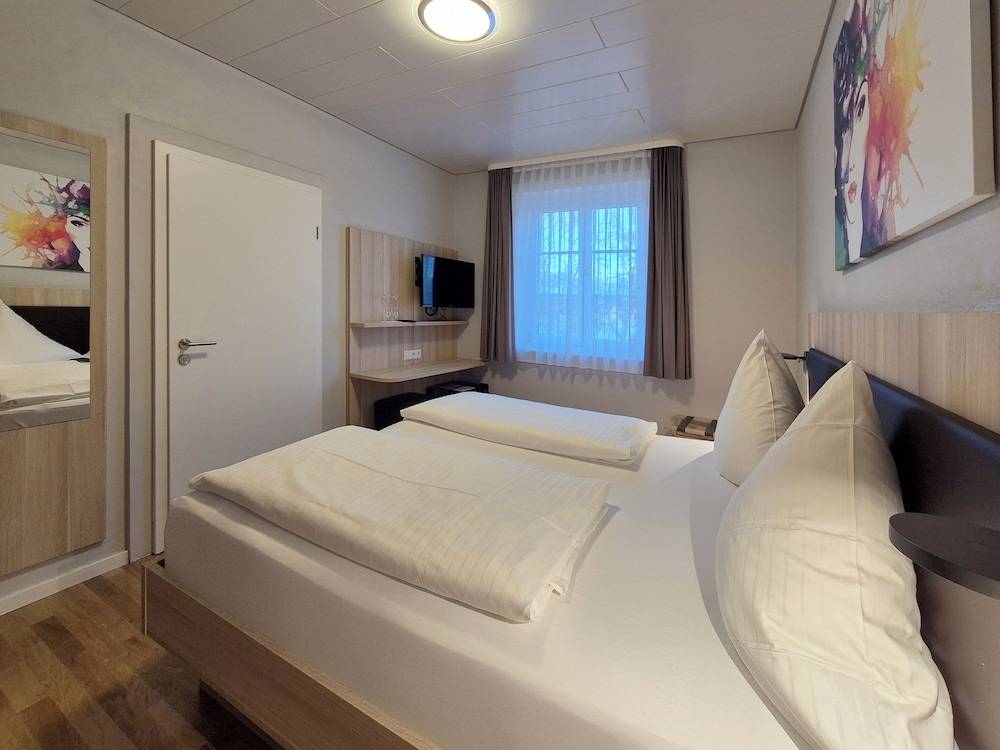 Hotel Mäuerle 2