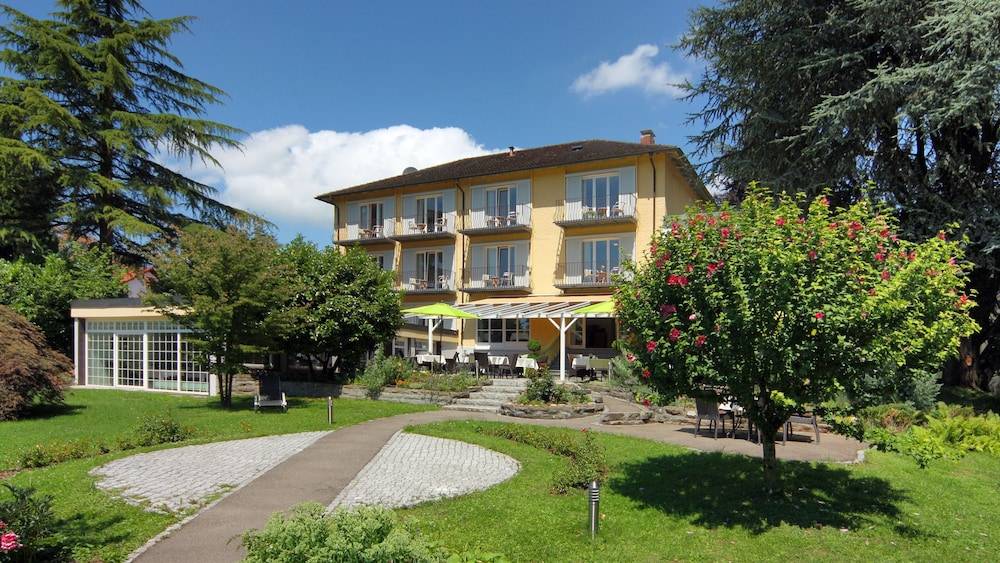 Hotel Lindenallee 1