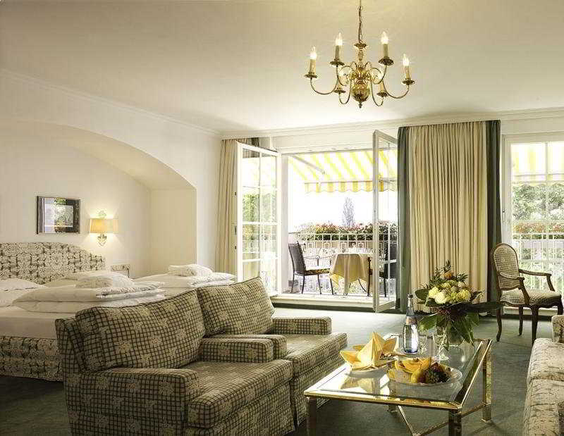 Hotel Bayerischer Hof 1