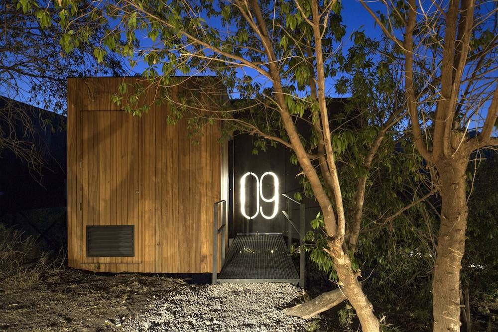 VIVOOD Landscape Hotel & Spa - Designed for Adults 2
