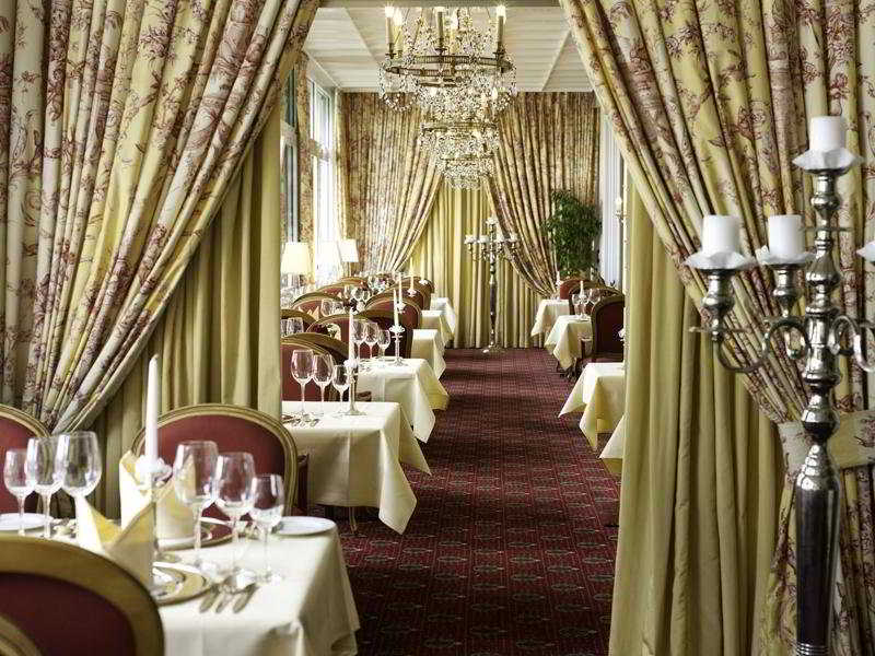 Hotel Bayerischer Hof 2