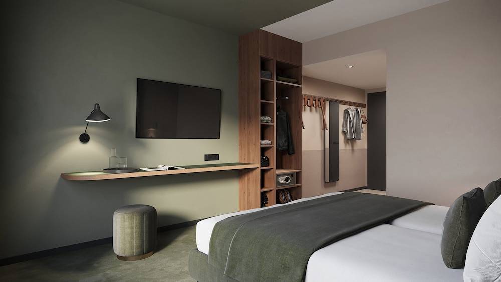 Holiday Inn - the niu, Flux Passau by IHG 2