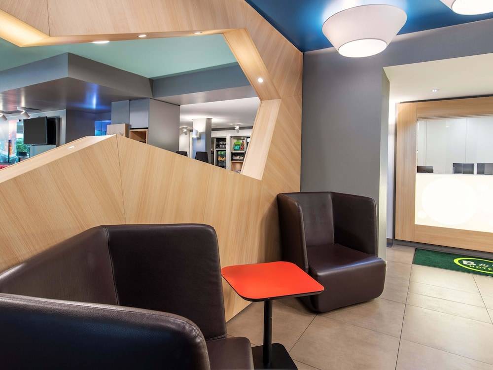 B&B Hotel Passau-West 2