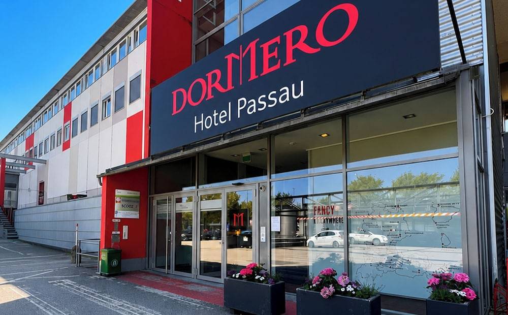 DORMERO Express Hotel Passau 1