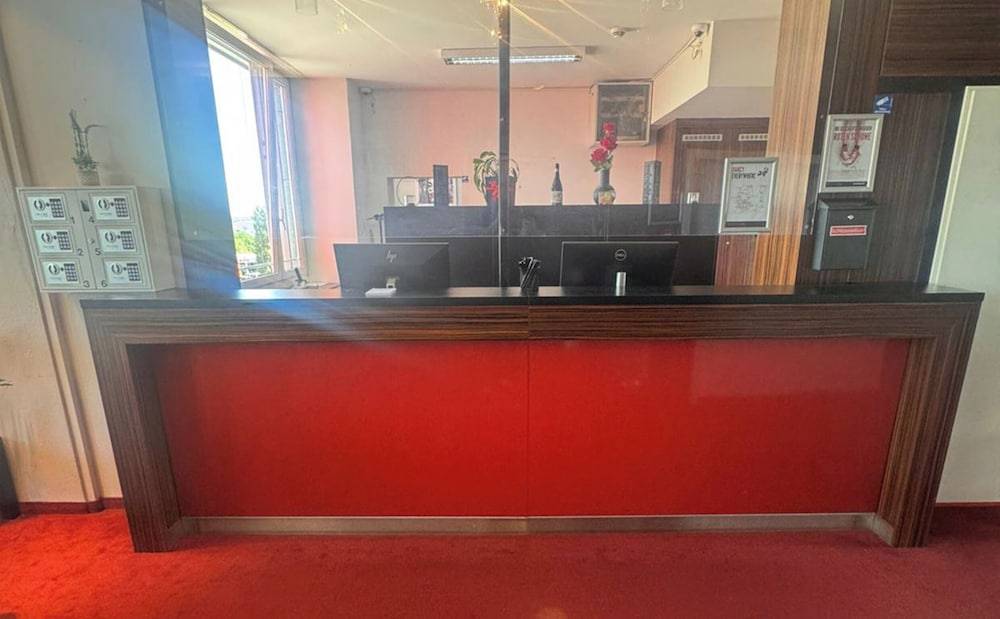 DORMERO Express Hotel Passau 2