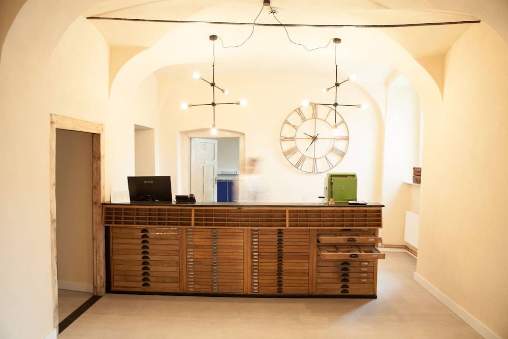 Green Spirit Hotel 2