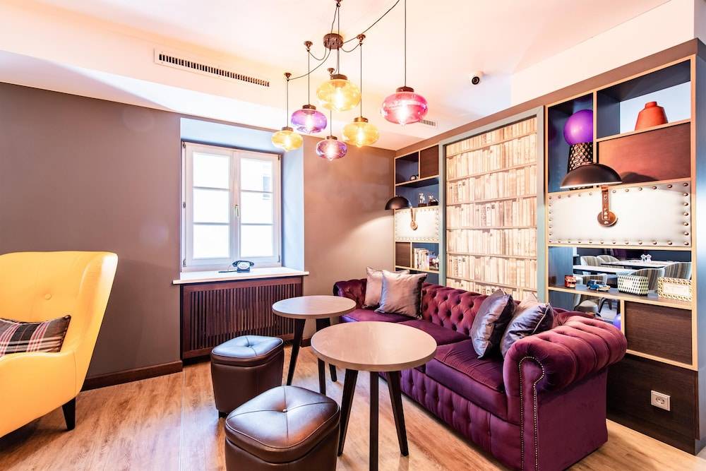 Premier Inn Passau Weisser Hase 2