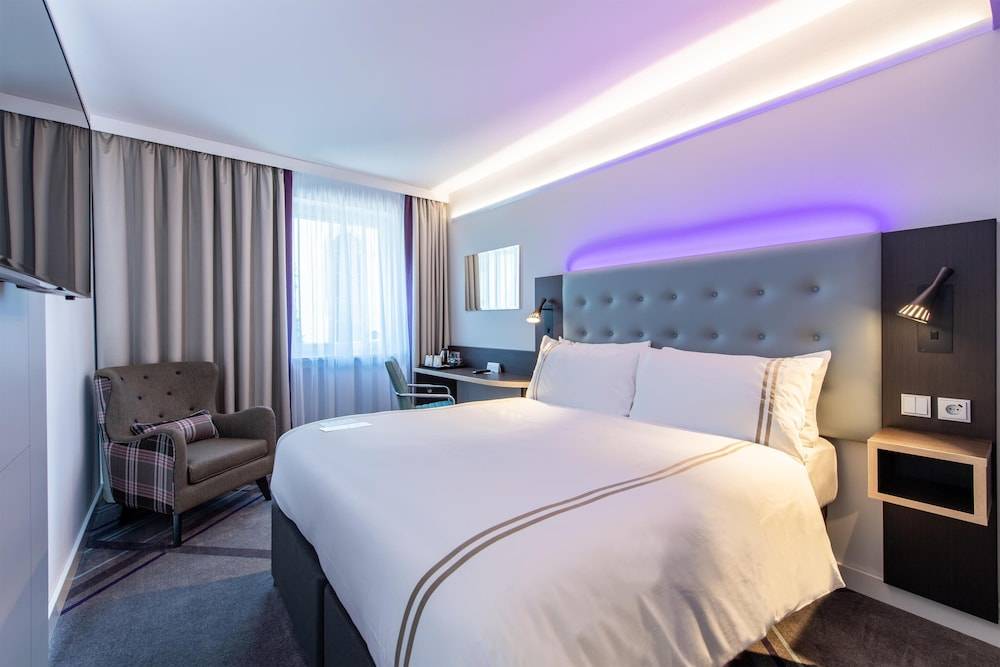 Premier Inn Passau Weisser Hase 1