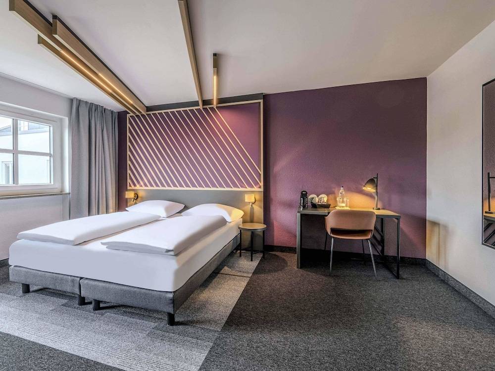 B&B HOTEL Passau-Süd 1