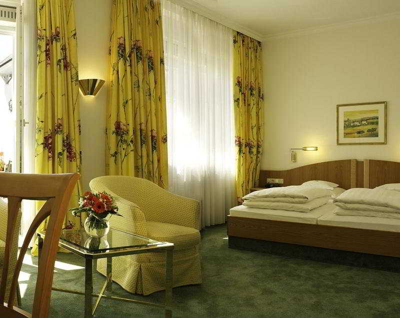 Hotel Reutemann-Seegarten 1