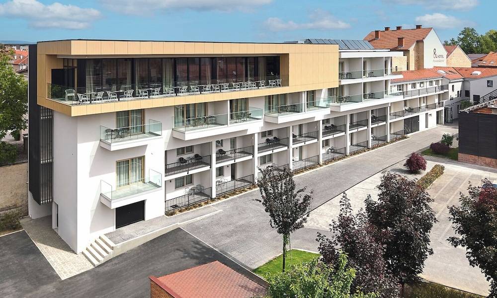 Aminess Florian & Godler Hotel 1