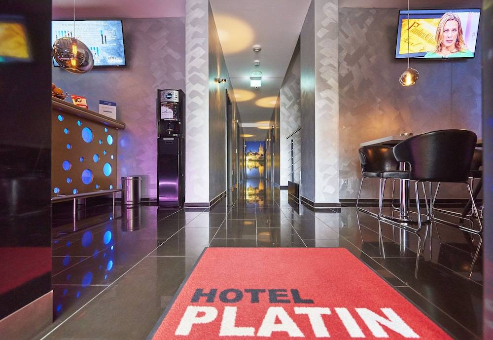 Hotel Platin 2