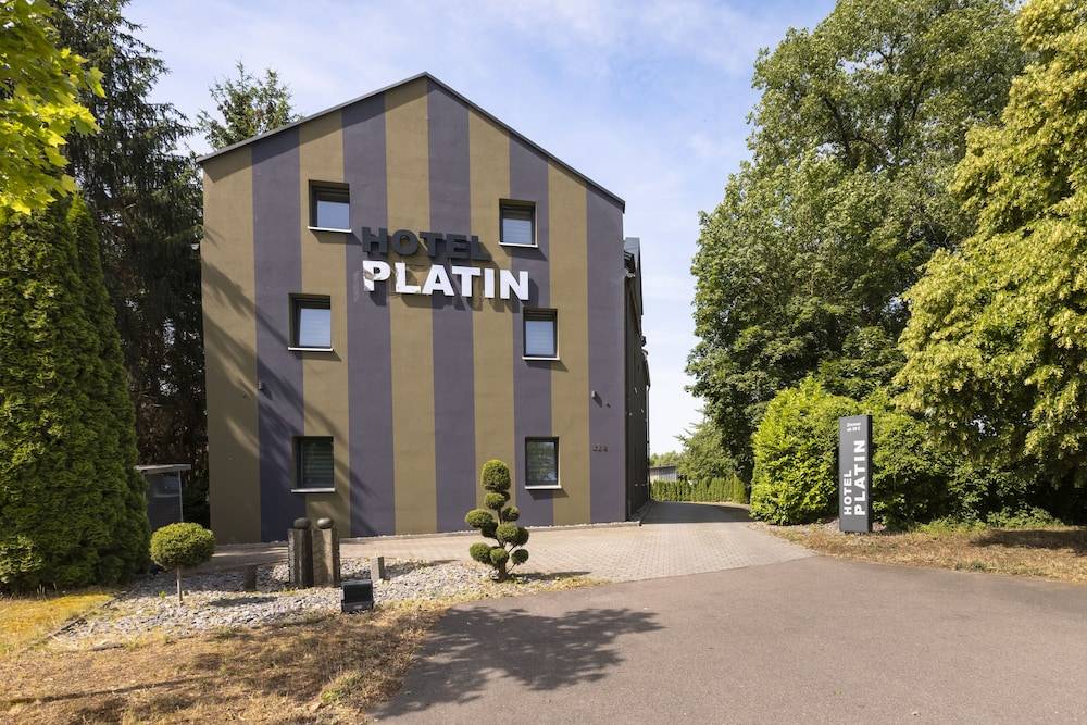 Hotel Platin 1
