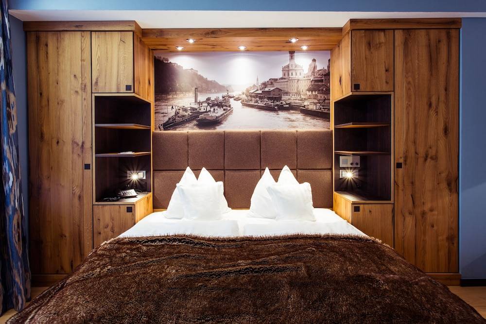 Hotel Residenz Passau 1