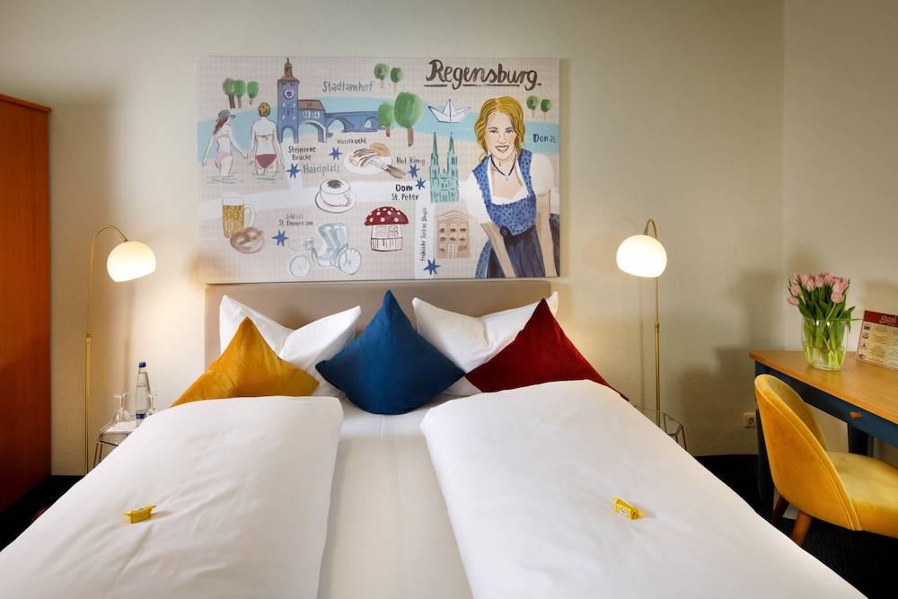 Rosi Boutique Hotel 1